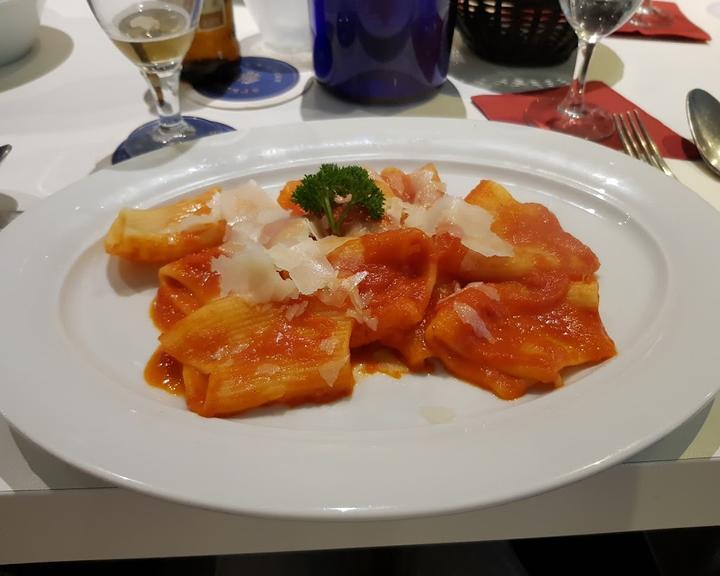 Bistro Italiano da Antonella