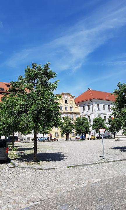 Gasthof Zur Blauen Traube