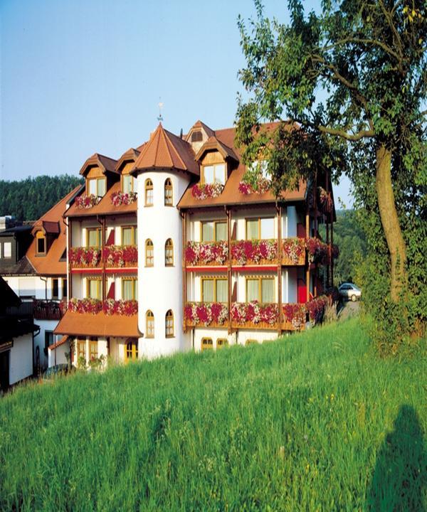 Landhotel Sonnenblick