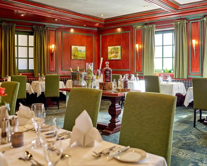 Maximilian Quellness Restaurant